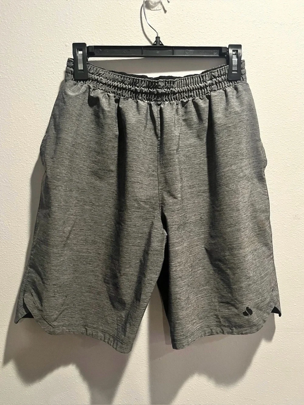 Adidas Athletic Shorts